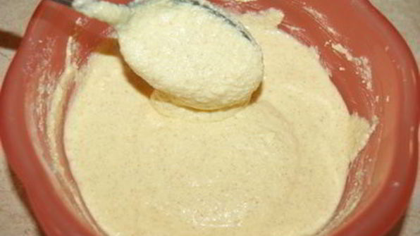 воздушные сырники