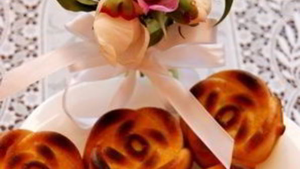 воздушные сырники