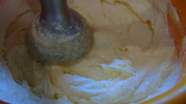 яблочные сырники в овсяной панировке без муки