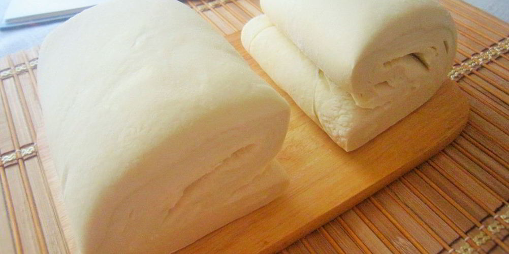 Рецепт бездрожжевое слоеное тесто