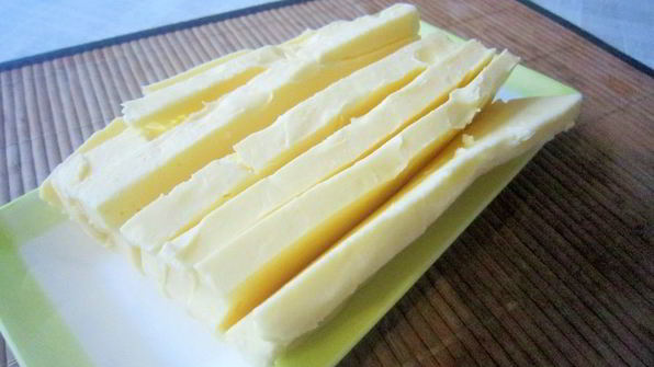 бездрожжевое слоеное тесто