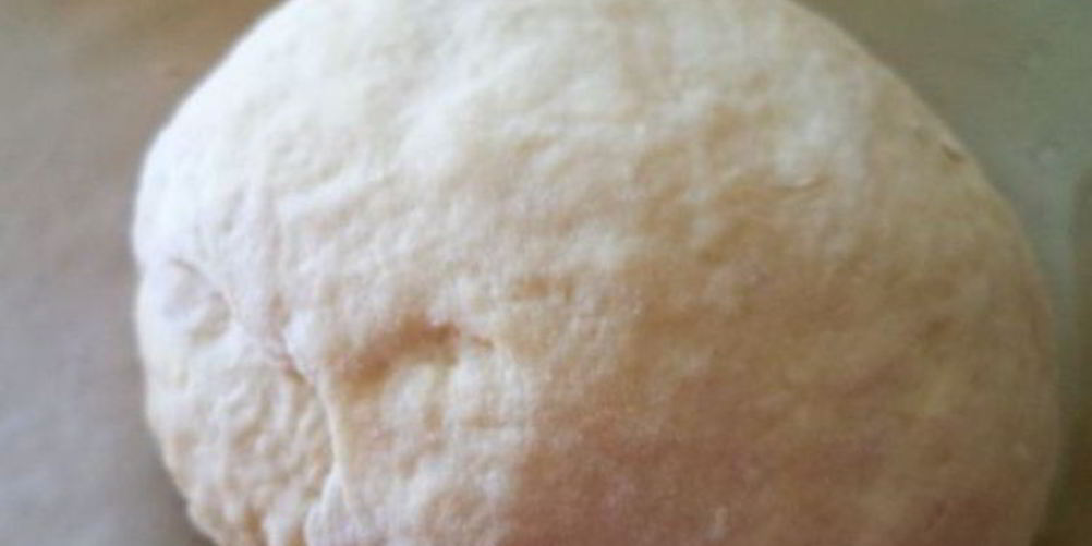 Рецепт бездрожжевое тесто для пирога