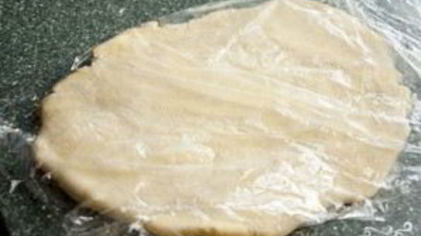 быстрое тесто для пирога