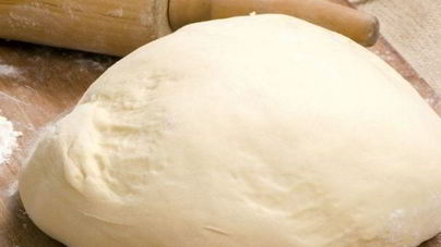 Быстрое тесто для пирожков