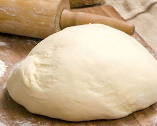 Быстрое тесто для пирожков
