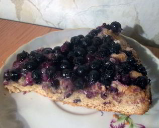 Тесто для пирогов