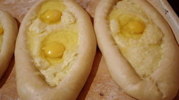 дрожжевое домашнее тесто