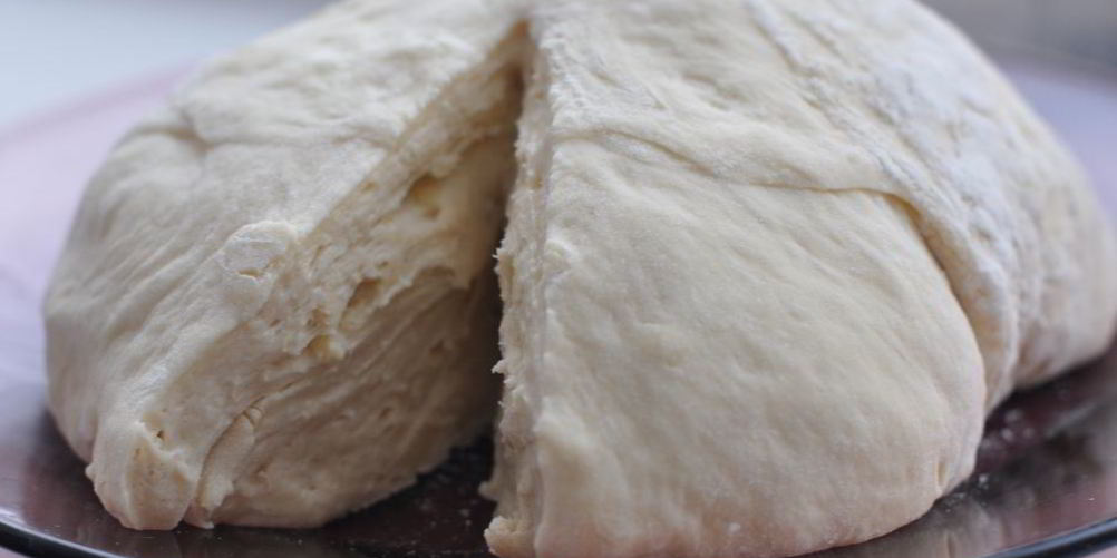 Рецепт дрожжевое тесто для булочек