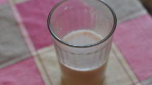 дрожжевое тесто для булочек