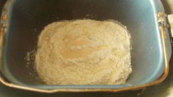 дрожжевое тесто на кефире для пиццы