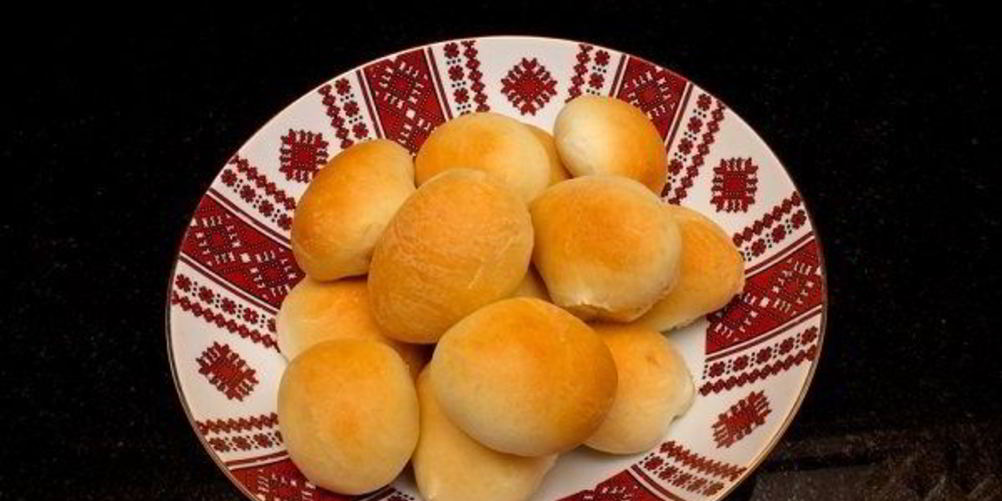 Рецепт дрожжевое тесто с творогом