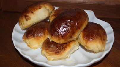 Дрожжевое тесто в хлебопечке