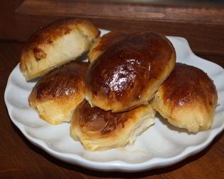 Дрожжевое тесто в хлебопечке