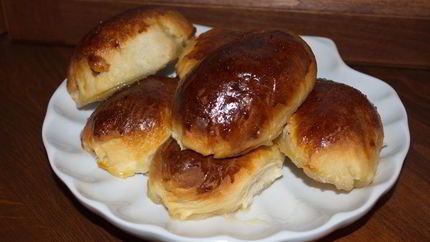 Дрожжевое тесто в хлебопечке