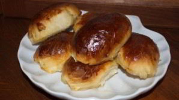 дрожжевое тесто в хлебопечке