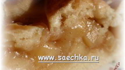 Дрожжевое тесто