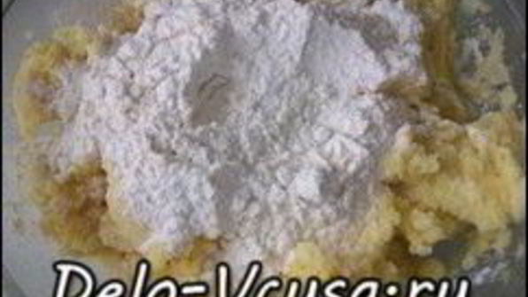 картофельное тесто