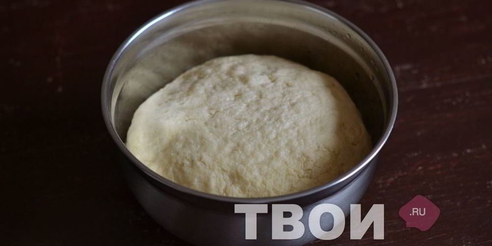 Рецепт хрущевское тесто