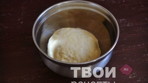 хрущевское тесто