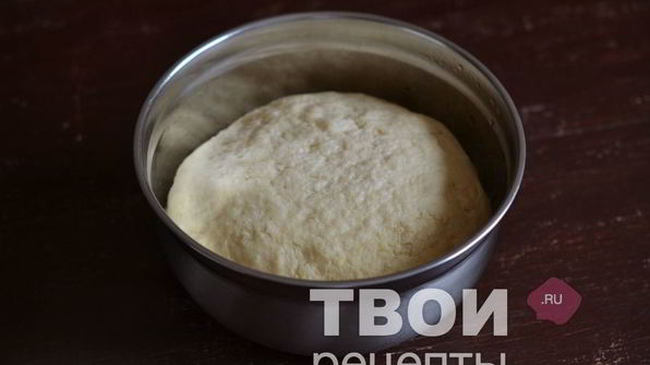 хрущевское тесто