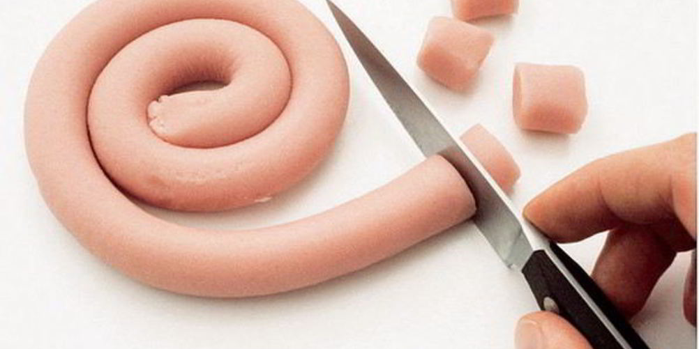 Рецепт марципановое тесто