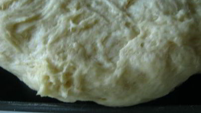 Нежное сдобное тесто для пирожков