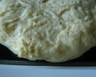 Нежное сдобное тесто для пирожков