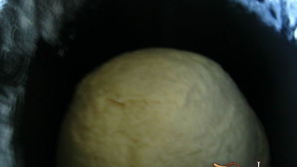 нежное сдобное тесто для пирожков