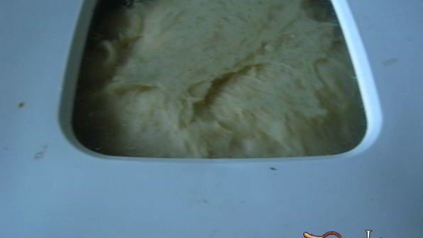 нежное сдобное тесто для пирожков