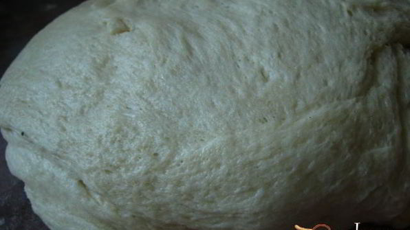 нежное сдобное тесто для пирожков