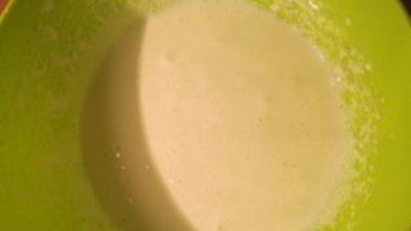 песочное тесто для пирога с ягодами