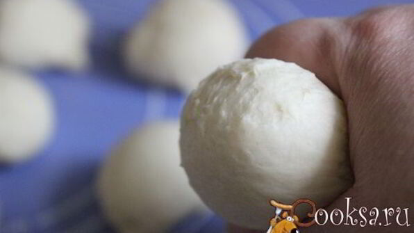 пончики в хлебопечке