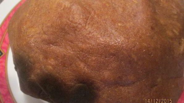 пряничное тесто длительного созревания