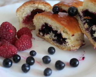 Самое вкусное дрожжевое тесто