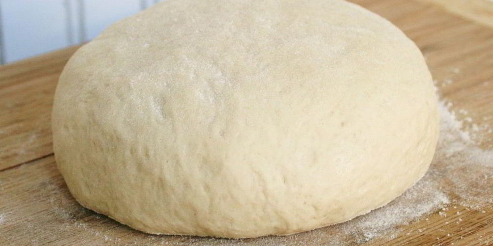 Рецепт сдобное дрожжевое тесто для булочек