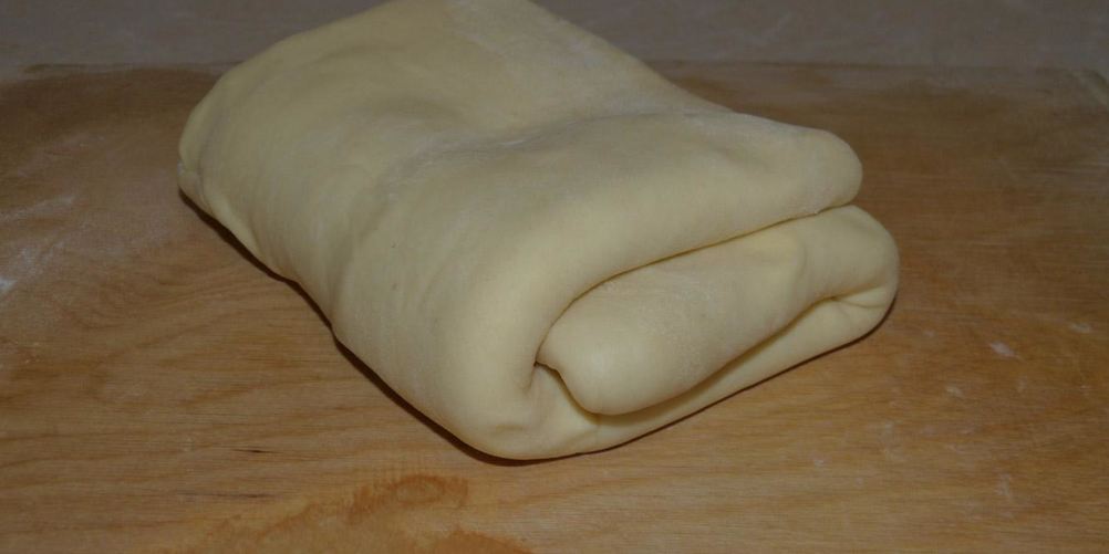 Рецепт слоеное тесто своими руками