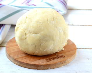 Слоеное тесто