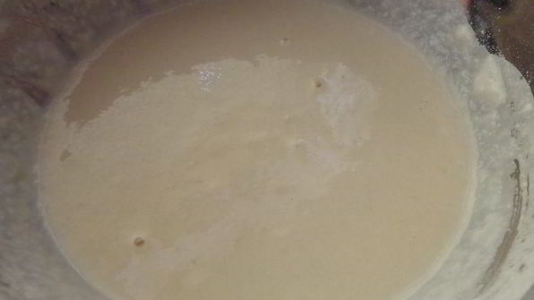 тесто брик и изделия из него