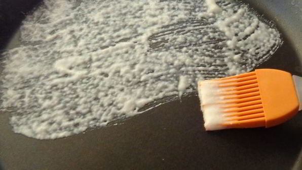 тесто брик и изделия из него