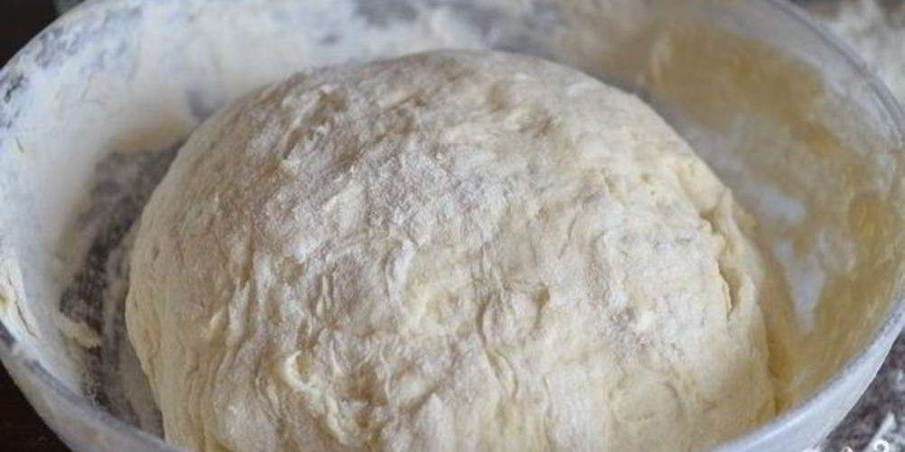 Рецепт тесто для духовых пирожков