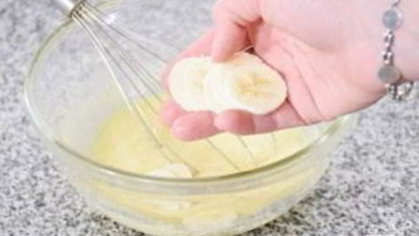 тесто для кексов в формочках