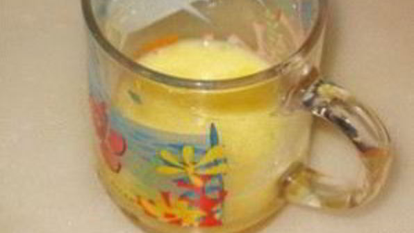 тесто для клецек