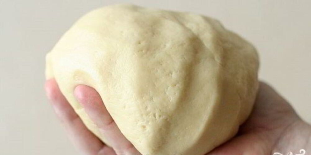 Рецепт тесто для орешков со сгущенкой