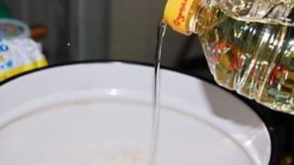 тесто для перемячей