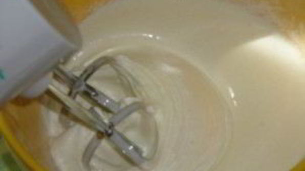 тесто для пирога с ягодами