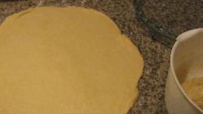 Тесто для пирогов, пирожков и пиццы