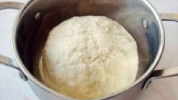 тесто для пирожков на сметане