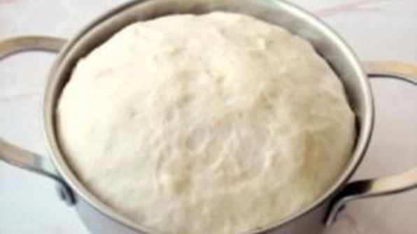 тесто для пирожков на сметане