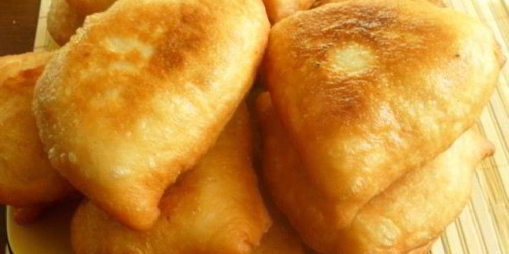 Рецепт тесто для пирожков