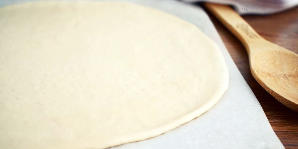 Рецепт тесто для пиццы итальянская классика